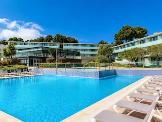 Apartment Platja d'Aro Outdoor Recording 6