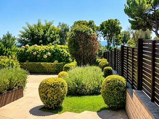 Appartamento Platja d'Aro Registrazione all'aperto 9