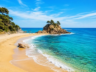 Appartamento Platja d'Aro Ambiente 33