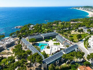 Appartement Platja d'Aro Environnement 29