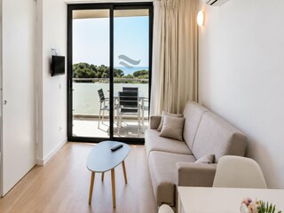 Apartamento Platja d'Aro Características 11