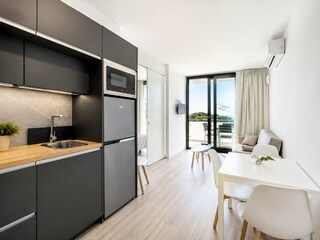 Appartement Platja d'Aro Équipement 15