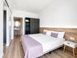 Apartamento Platja d'Aro Características 17