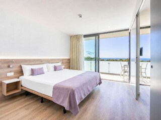 Apartamento Platja d'Aro Características 18