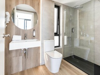 Apartamento Platja d'Aro Características 21