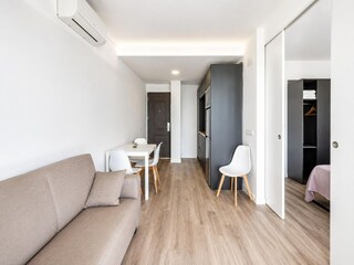 Apartamento Platja d'Aro Características 22