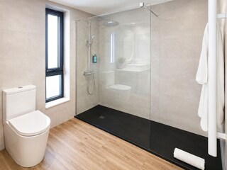 Apartamento Platja d'Aro Características 23