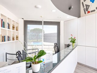 Apartamento Platja d'Aro Características 25