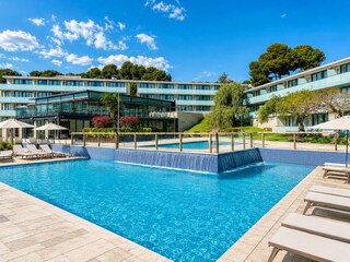 Appartement Platja d'Aro Enregistrement extérieur 7
