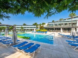 Apartamento Platja d'Aro Grabación al aire libre 9