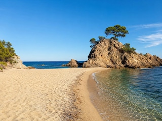 Apartamento Platja d'Aro Entorno 32