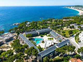 Apartamento Platja d'Aro Entorno 34