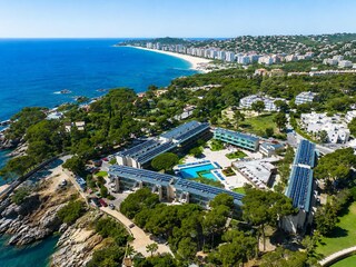 Apartamento Platja d'Aro Entorno 35