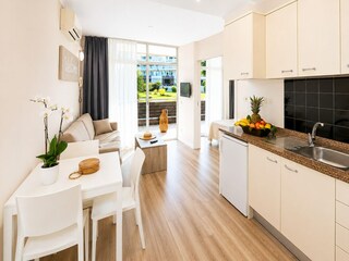 Apartment Platja d'Aro Ausstattung 19