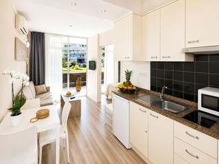 Appartement Platja d'Aro Kenmerken 14