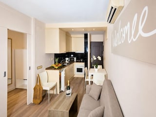 Apartment Platja d'Aro Ausstattung 16