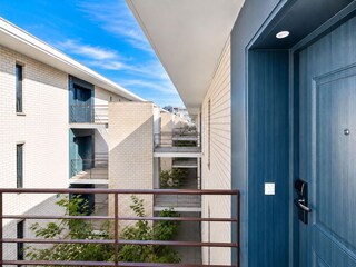 Appartement Platja d'Aro Buitenaudio-opname 5