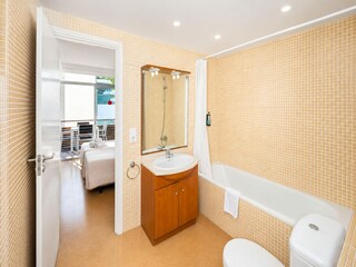 Appartement Platja d'Aro Kenmerken 18