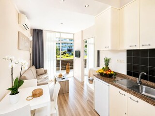 Appartement Platja d'Aro Kenmerken 21