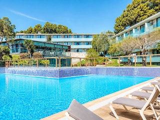 Apartment Platja d'Aro Außenaufnahme 8