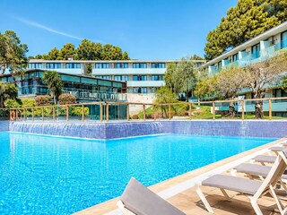 Appartement Platja d'Aro Buitenaudio-opname 8