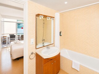 Appartement Platja d'Aro Kenmerken 24