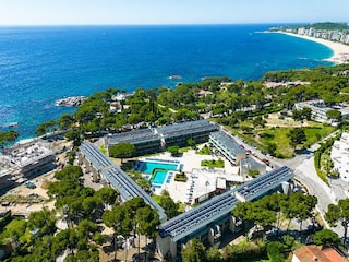 Apartment Platja d'Aro Umgebung 32
