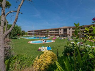 Apartamento Begur Grabación al aire libre 3