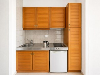 Apartamento Begur Características 12
