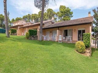 Appartement Begur Buitenaudio-opname 5