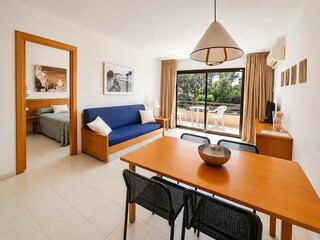 Appartement Begur Kenmerken 16