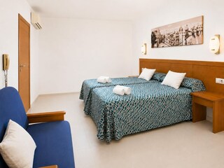 Apartamento Begur Características 20