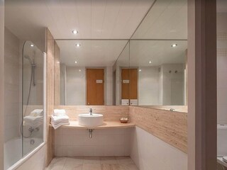 Apartamento Begur Características 21