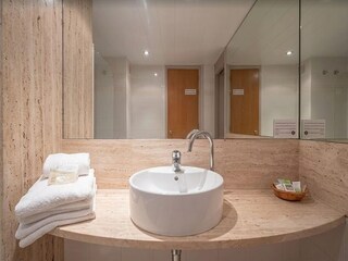 Apartamento Begur Características 22