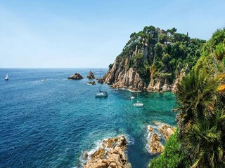 Apartamento Begur Entorno 32