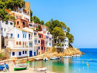 Appartement Begur Omgeving 33