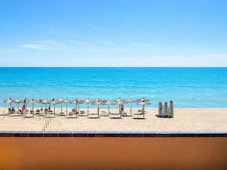Apartment Begur Außenaufnahme 9
