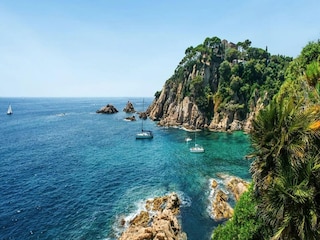 Appartamento Begur  34
