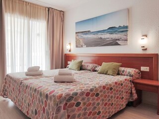 Appartamento Begur Caratteristiche 14