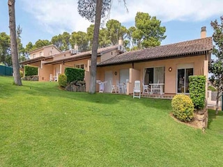 Appartamento Begur Registrazione all'aperto 4