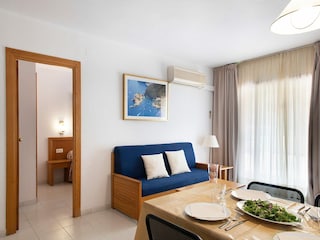 Appartement Begur Kenmerken 17