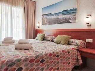 Appartamento Begur Caratteristiche 20