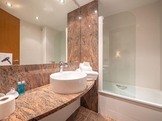 Appartement Begur Kenmerken 23