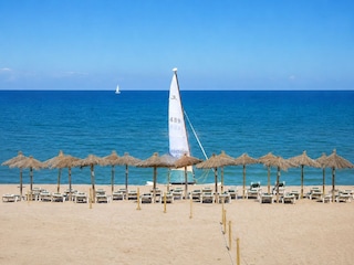 Apartment Begur Umgebung 26