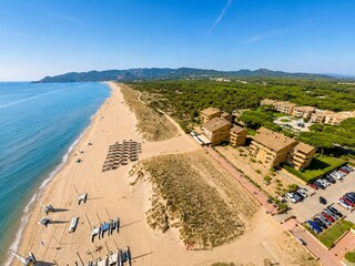 Appartamento Begur Ambiente 31