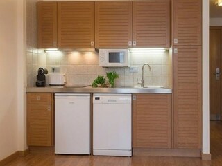 Apartment Begur Ausstattung 11