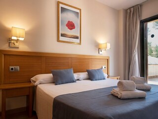 Apartment Begur Ausstattung 18