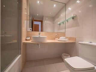 Apartment Begur Ausstattung 20