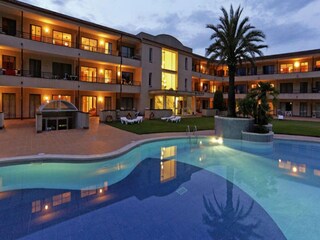 Apartment Begur  36