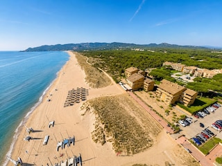 Appartamento Begur Ambiente 27
